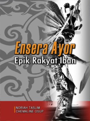 cover image of Ensera Ayor